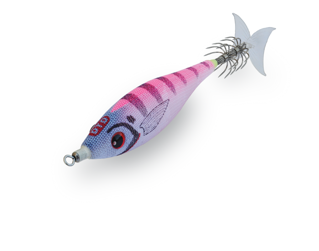 DTD PANIC FISH