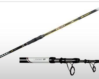  Colmic Galaxy 4,20m 130g