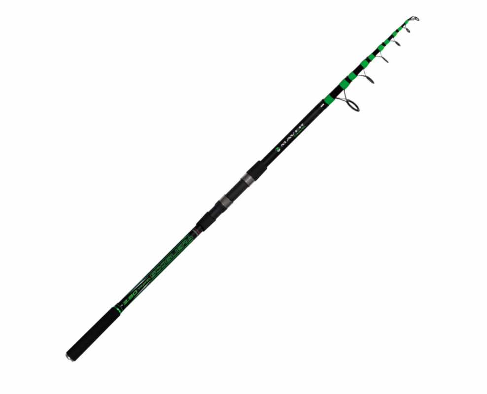 MAVER štap Travel Scogliera 3,3m - 130g