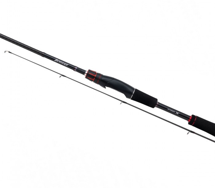 Shimano Zodias spinning