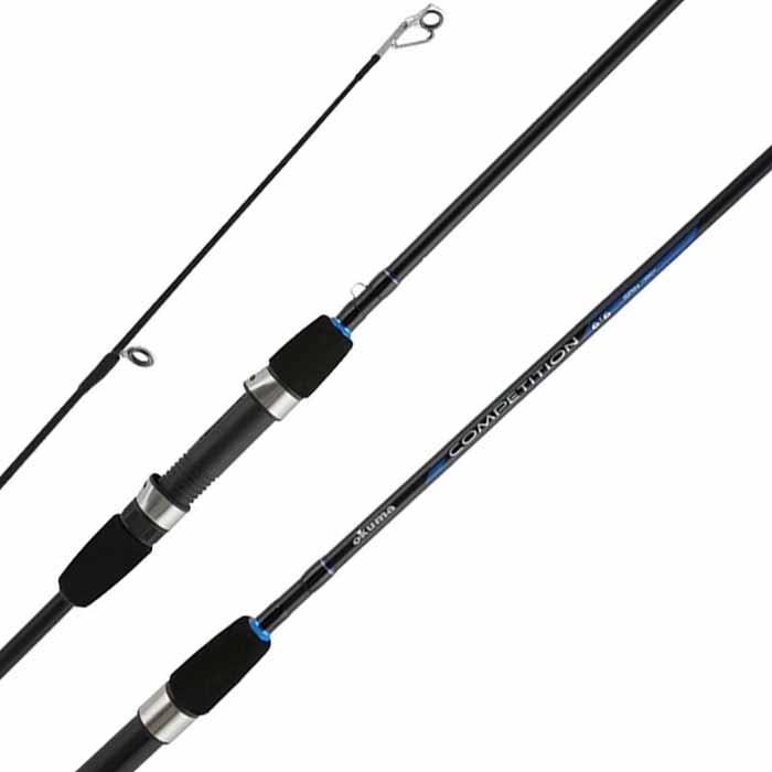 Okuma competition spin 15-40 g
