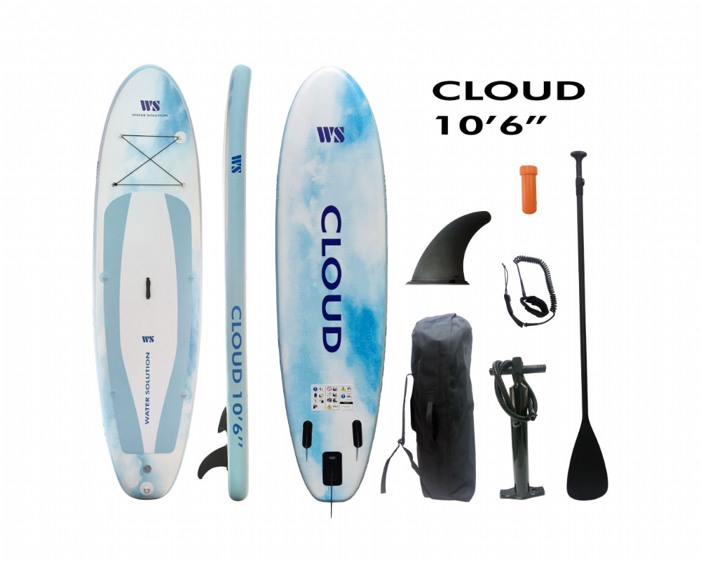 CLOUD