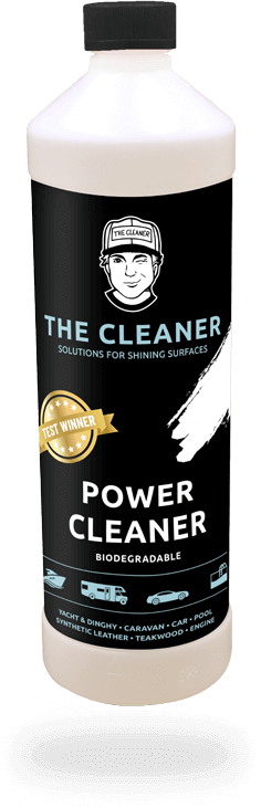 The Cleaner