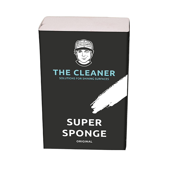 Spužva The Cleaner