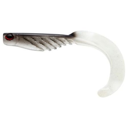 BERKLEY RIPP GRUB NATU 12CM