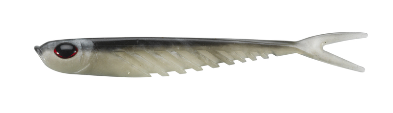 BERKLEY RIPP.MINNOW NAT 5INC