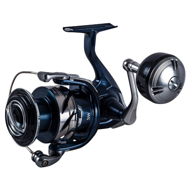 SHIMANO TWIN POWER SW 6000