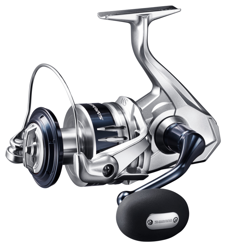 SHIMANO SARAGOSA SW 5000 XG