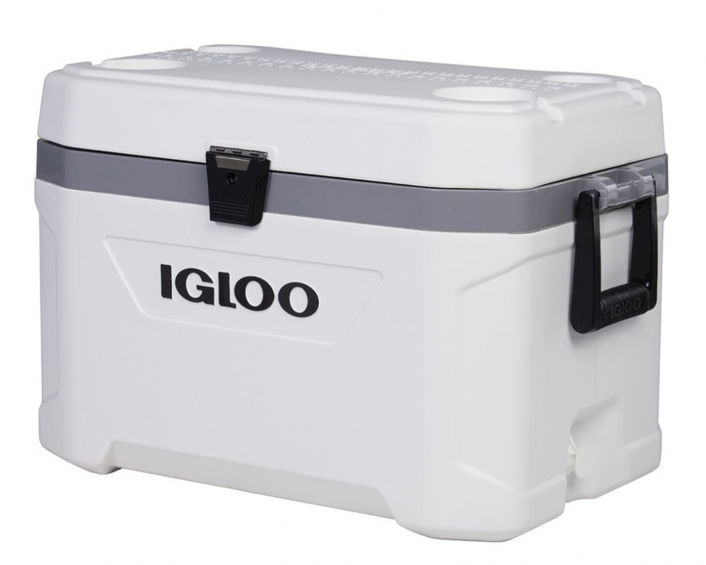 IGLOO LEDENICA ULTRA 51 L