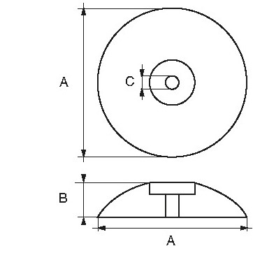 Cink anoda FP 05