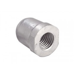 Cink anode