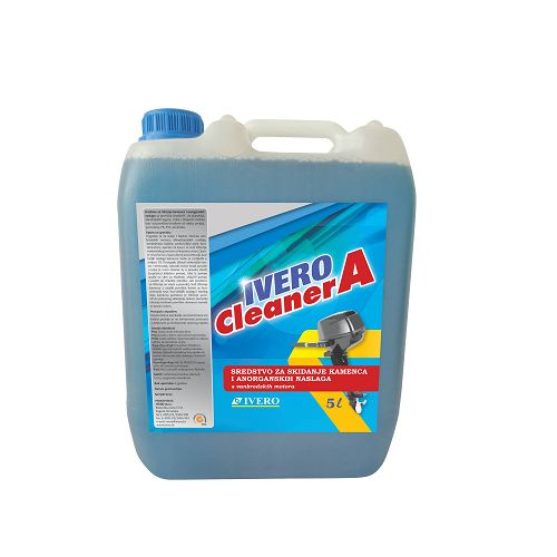 Ivero Cleaner A 5L