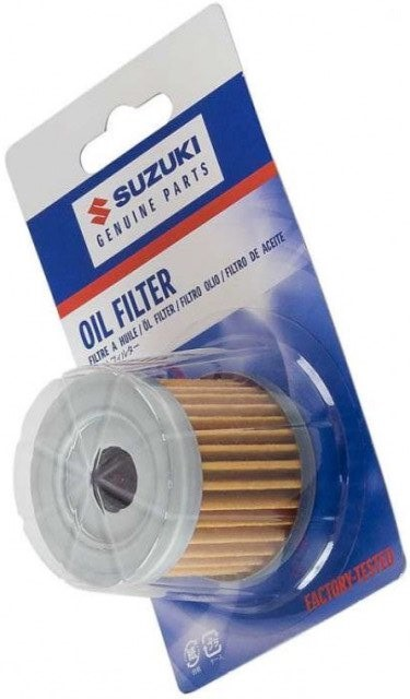 Suzuki filter ulja