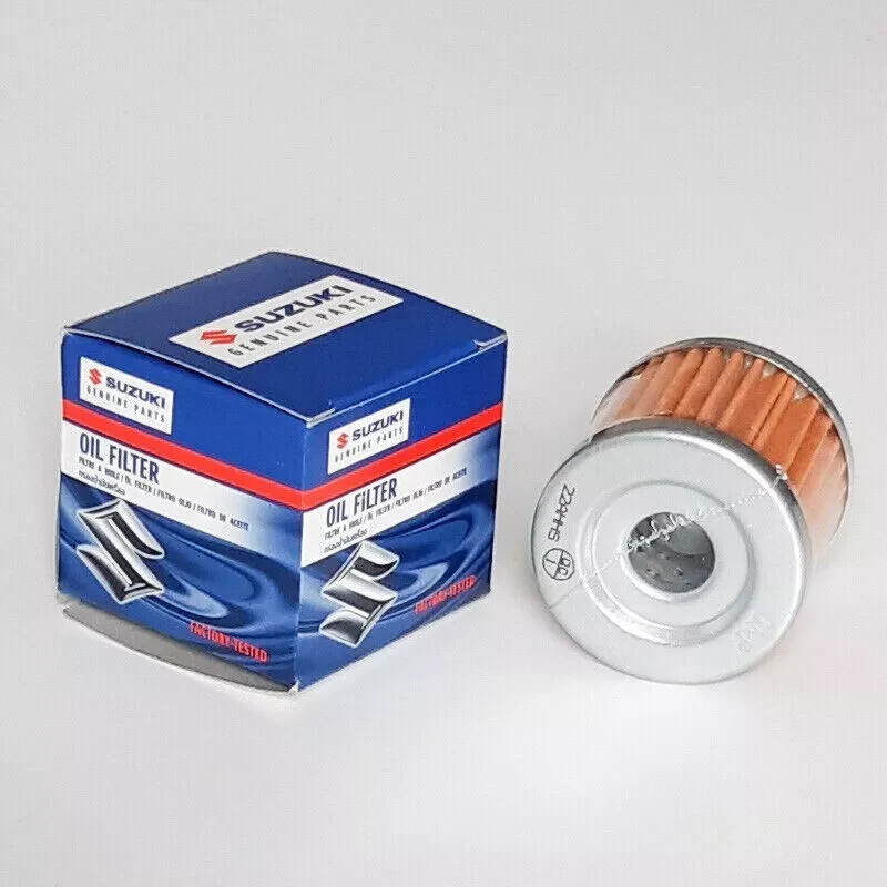 Suzuki filter ulja