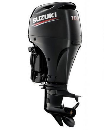 Suzuki DF100B