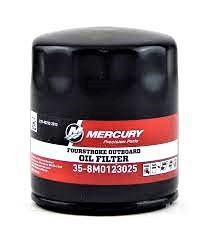 Mercury filter ulja 35-8M0123025