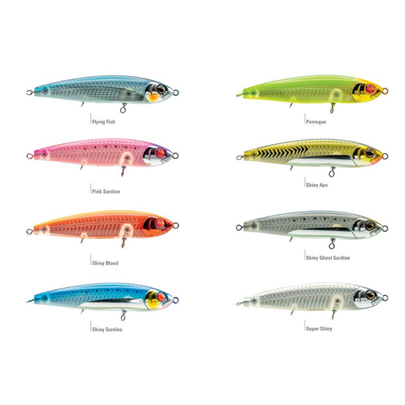 Mustad oto pencil