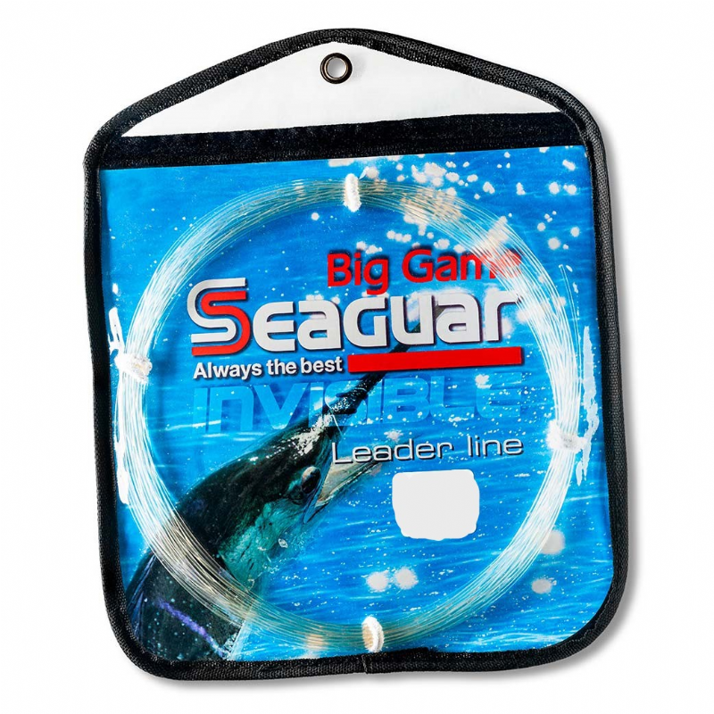Seaguar Big Game 0,91mm- 15m