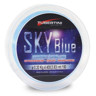 Tubertini Sky Blue 350 m