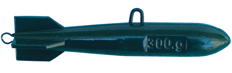 DTD OLOVO TORPEDO