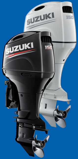 Suzuki DF150A