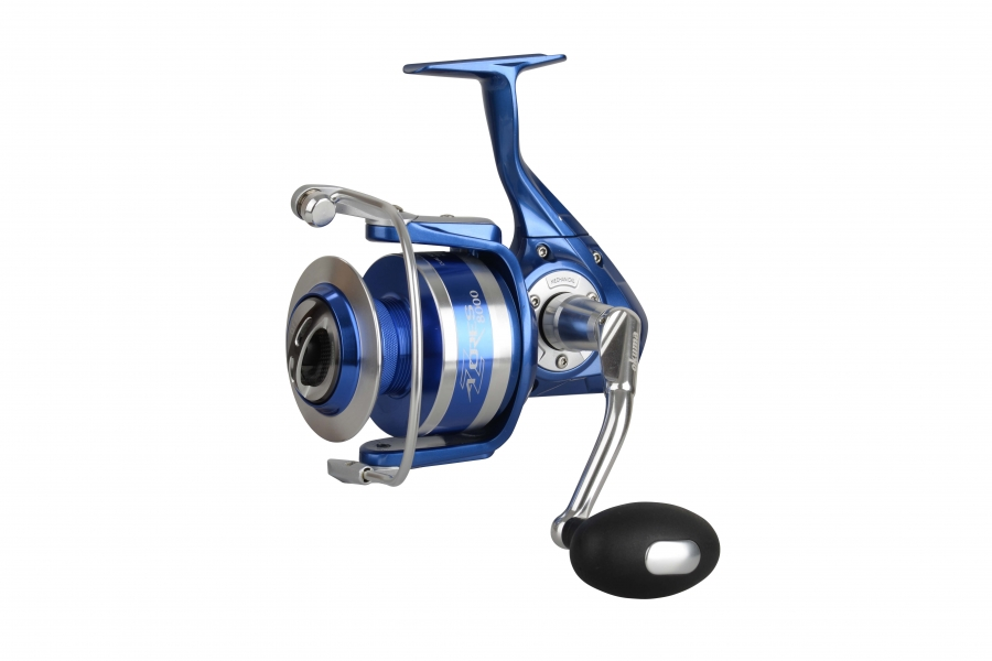 OKUMA ROLA AZORES BLUE