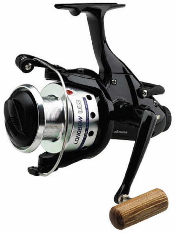 OKUMA ROLA LONGBOW LB