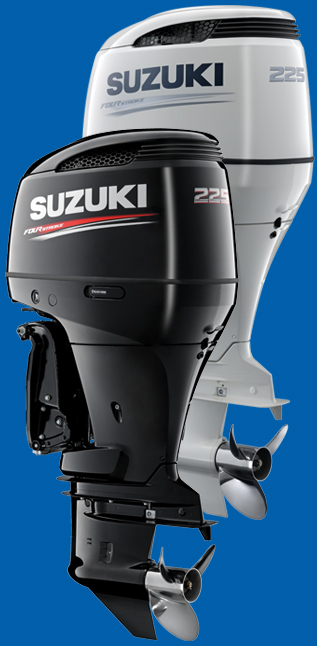 Suzuki DF225A
