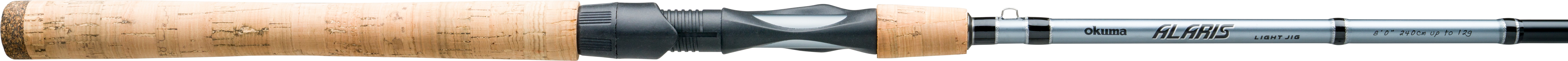 OKUMA štap Alaris Spin 258CM