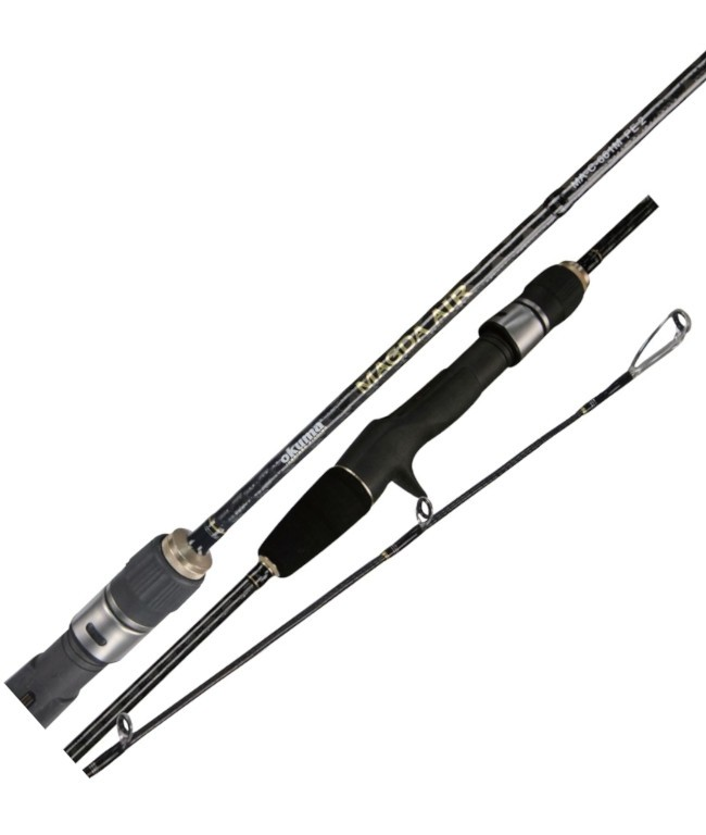 OKUMA štap Magda Air