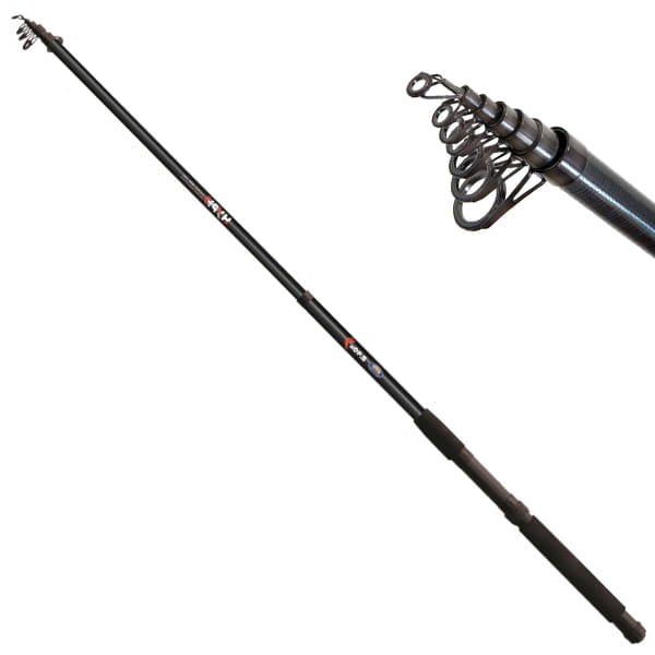 COMBO HYPE 50G 2,40M+PRIME140FD