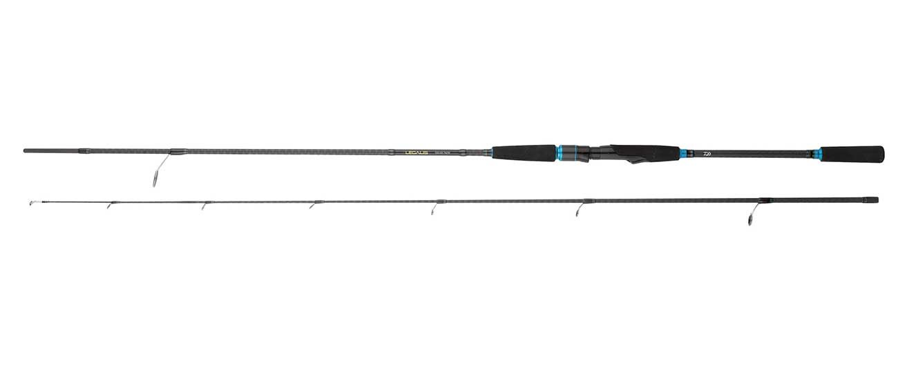 Daiwa štap Legalis Squid 862MBI