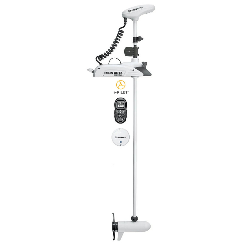 Minn Kota Riptide Terrova iPilot 80 LB 72”/183cm LINK