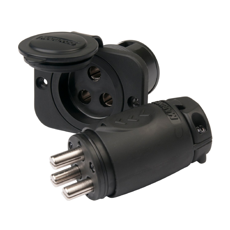 MARINCO konektor struje 12-36V DC 70A
