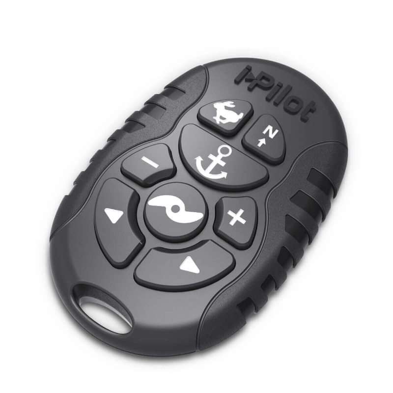 I-Pilot Micro Remote BT