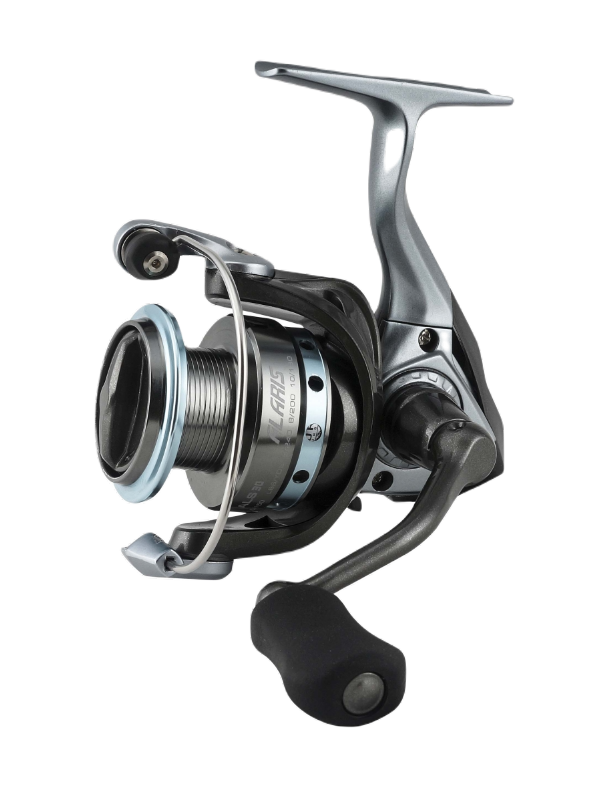 OKUMA - ALARIS SPINNING 