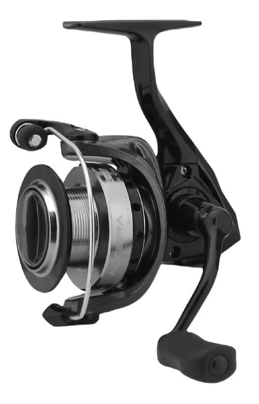 OKUMA - ALTERA SPINNING