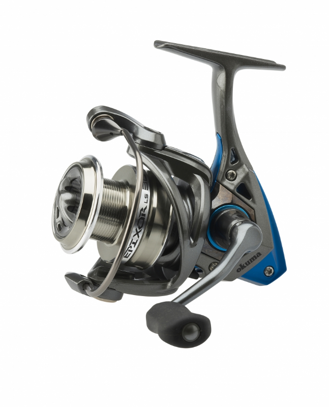 OKUMA - EPIXOR LS SPINNING