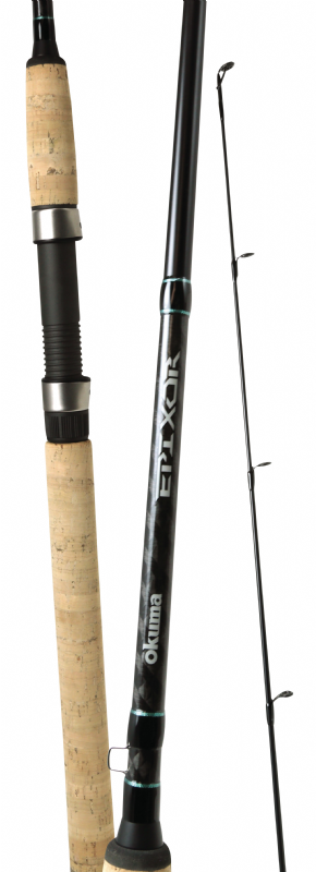 OKUMA - Epixor 240cm 5-20g