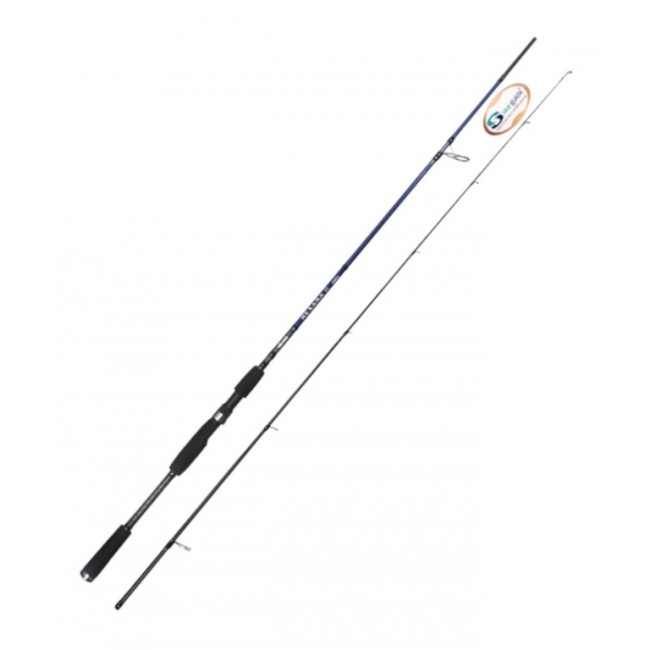 OKUMA - Hexana 240cm 10-36g