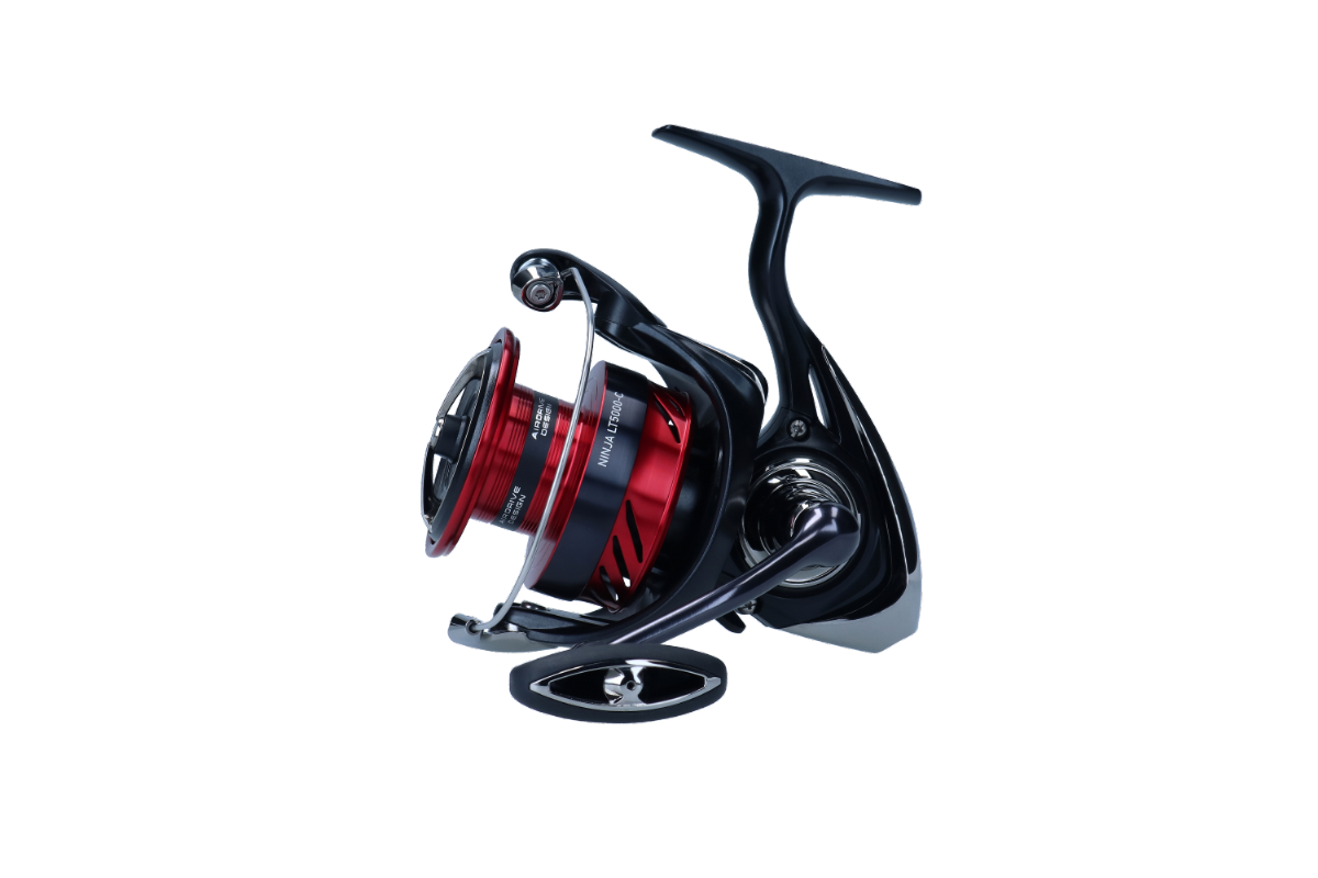 Daiwa rola Ninja LT C