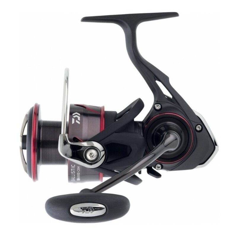 Daiwa rola Ballistic LT 4000C