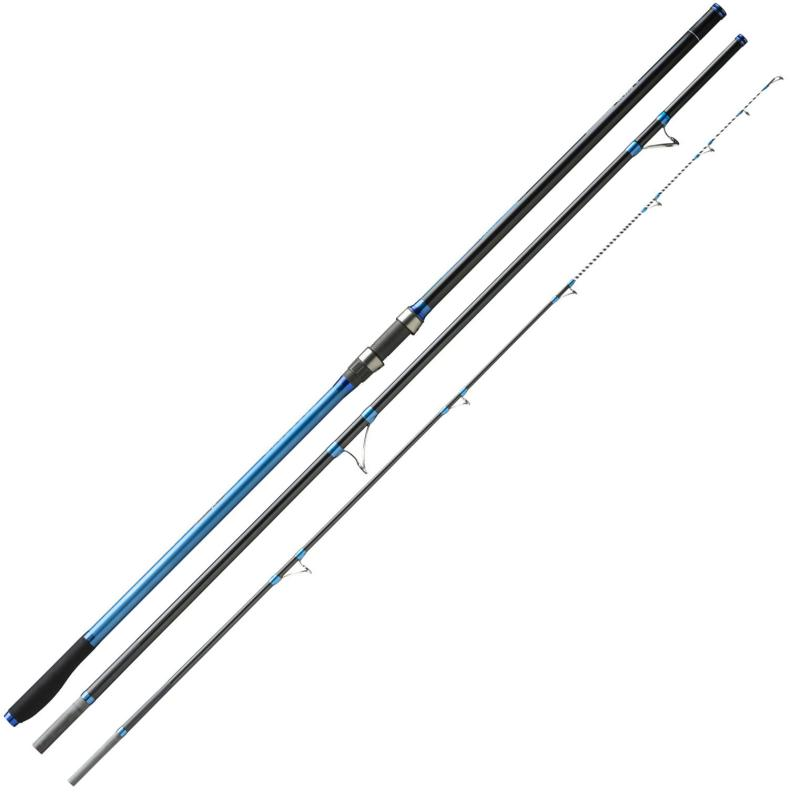 OKUMA štap ROCKAWAY HYBRID Surf 450cm