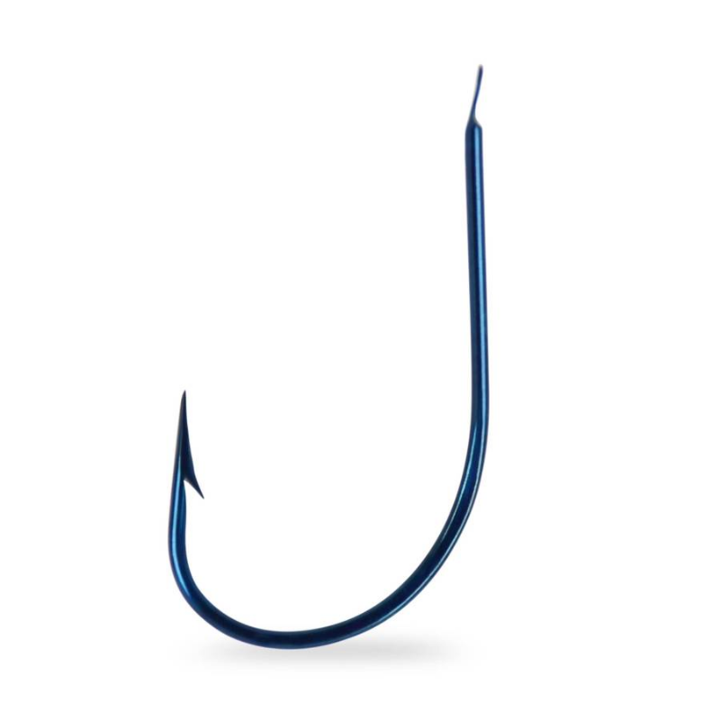 Mustad Soft bait 496-BU 