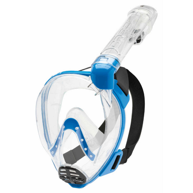 Cressi BARON FULL FACE maska 