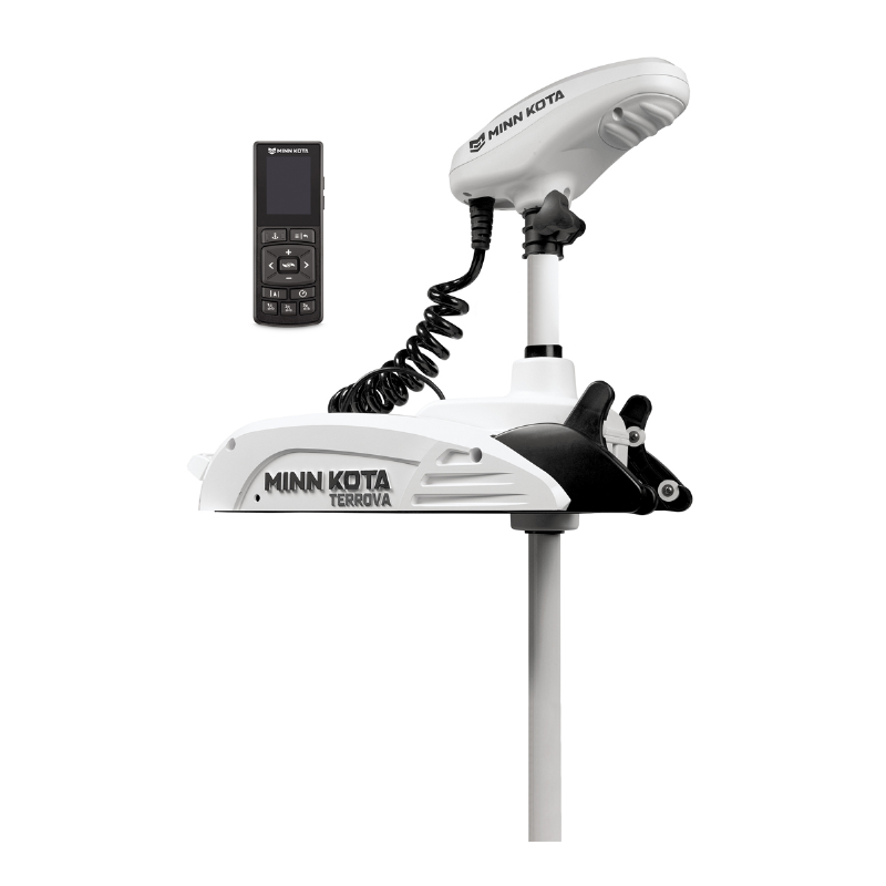 Minn Kota Riptide Terrova 55 WR 60