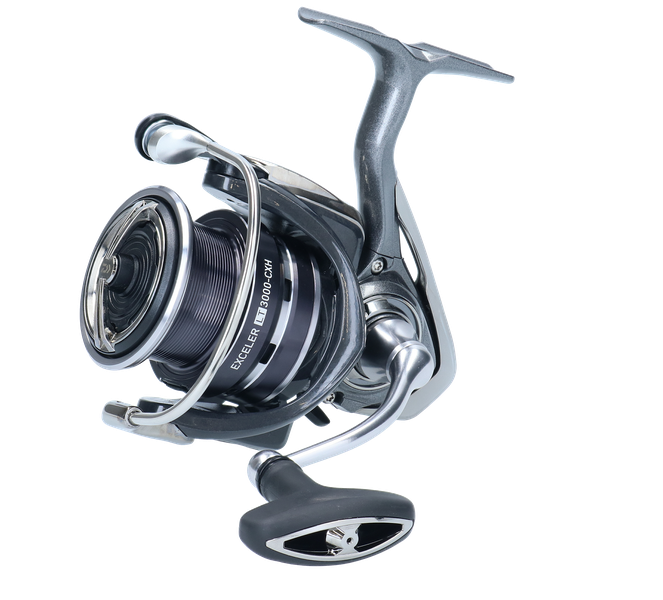 Daiwa rola Exceler LT 