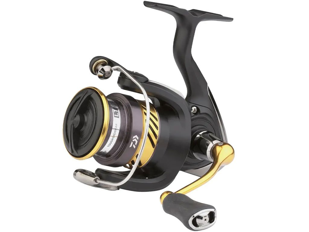 Daiwa rola Crossfire AI LT