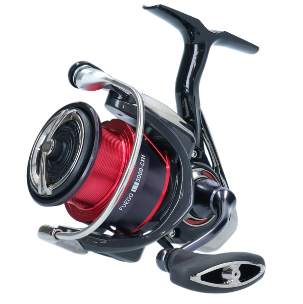 Daiwa rola Fuego LT