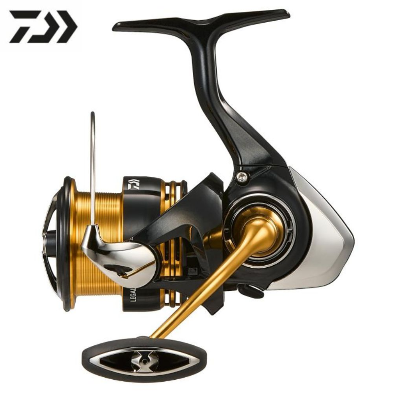 Daiwa rola Legalis LT 6000D